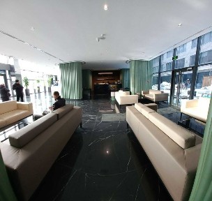 Продам приміщення в БЦ Wave Tower