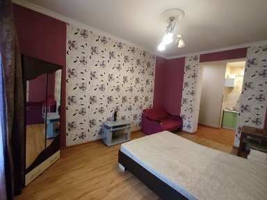 Оренда, Торгова/ Пастера, 1-кімн квартира