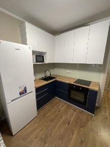 Сдам классную однокомнатную квартиру с лоджией Таирова