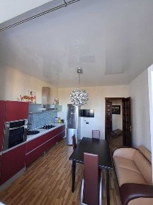 Сдам 2-комн. квартиру в новом доме Довженко/проспект Шевченко.