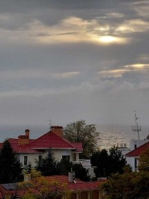 Долгосрочная аренда 3к квартиры Большой Фонтан (ЖК «Корфу»)