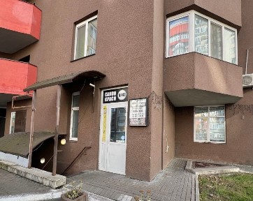 Продаж комерційного приміщення | вул. Академіка Вільямса