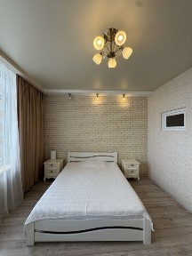 32 Жемчужина, Каманина, вид на море, 2 комнаты!