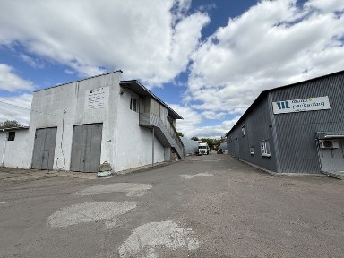 КИЇВ/Святошинс. р-н. Продається МАЙНОВИЙ Комплекс (Виробничо-Складський)