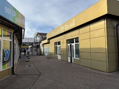 Продам приміщення вільного призначення