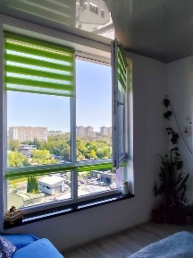 Подобово від власника студія.