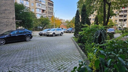 Івано-Франківська область, Івано-Франківськ