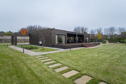 Київська область, Велика Солтанівка