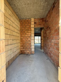 Ірпінь! Кутовий таунхаус 81кв. м, 1.4 сотки, газ, центральні комунікації