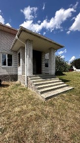 Продам будинок без внутрішніх робіт