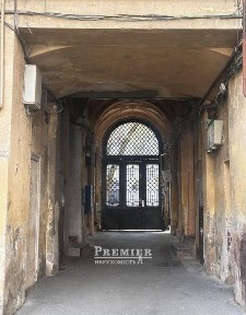 Одеська область, Одеса, Приморський