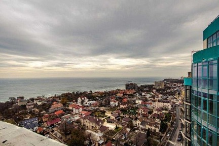 Одеська область, Одеса, Київський