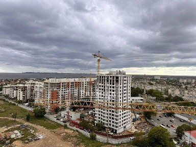 Одеська область, Одеса, Пересипський