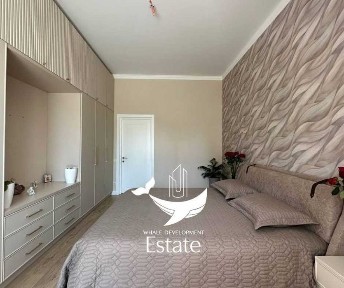 Продажа 3-х комн. квартиры с РЕМОНТОМ с террасой в ЖК Маринист. <a href='/newbuilding/7780/view/zk-more'>Море</a>