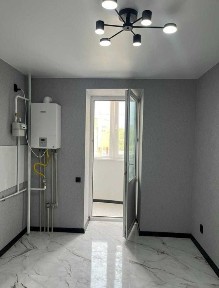 Продам 2 кімнатну квартиру з ремонтом в новобудові на Леваді!