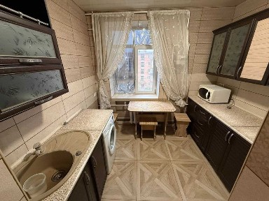 ‼️Центр‼️ 2 кімнатна квартира в гарному стані, з меблями та технікою