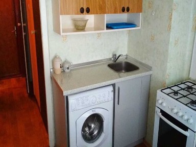 Продам 1к квартиру на Огнівці, 34кв. м. зайти і жити
