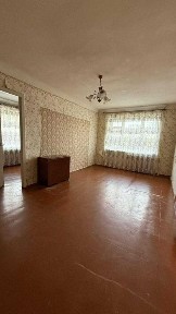 2к квартира 44м2 жилий стан цегла зуп. Фурманова