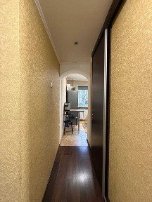 Алмазний 2х кімнатна затишна квартира з ремонтом!