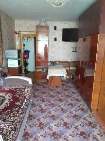 Продається квартира (малосімейка) з меблями