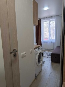 Продажа 1-комнатной квартиры 15 м², Михайлика ул., 4