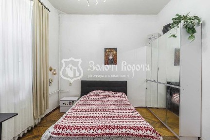 Продажа 1-комнатной квартиры 30.2 м², Саксаганского ул., 129В