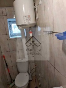 Здам частину будинку