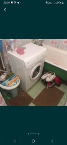 Здаю в аренду 2кім квартиру в районі цукрового заводу