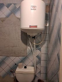 Оренда 3 кімнатноі квартири на Грушевського