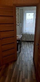 Оренда 1-кімнатної квартири.