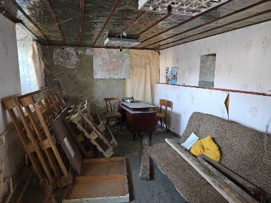 Нежитлові приміщення - м. Полтава, вул. Дмитрієва Миколи