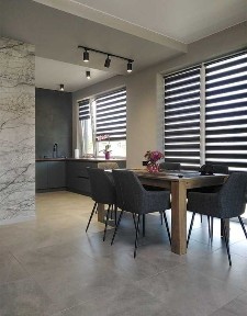 Тетерiвка, будинок новобудова