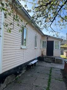 Житомирська обл Брусилівський р-н. Нові Озеряни