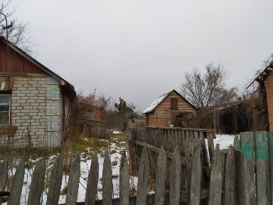 Дом на продаж Житомирська обл.