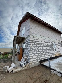 Продам 2этажный дом Прилиманское