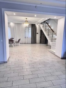 Продам новый дом в 15 минутах от центра