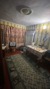 Продам дом в селе Русская Слободка