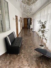 Продаж приміщення під ресторан з великою літньою терасою