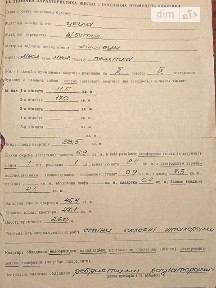 проспект Генерала Безручка, район Льонокомбінат, Рівне, просп. Генерала Безручка 9 • ID 33658941