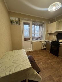 Здам в оренду 1-но кімнатну квартиру