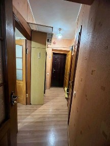 Здам однокімнатну квартиру. Р-н Ж/Д Вокзалу.