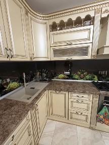 Житомирська область, Житомир, Корбутовка