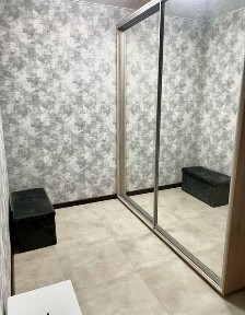 Здам 1 кімнатну квартиру у новобудові з АО у розширенному центрі