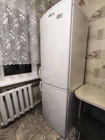 Здається 2 кімн кв Глобал