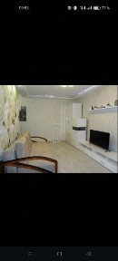 Аренда 1к квартиры на Соцгороде