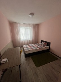 Здам 2-х кімнатну квартиру для 6 чоловік