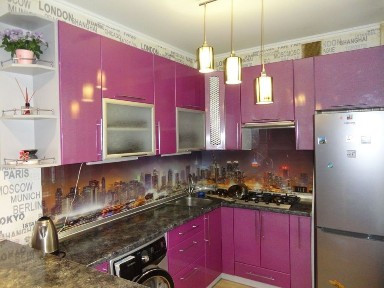 Аренда 1к квартиры студии на Стреле