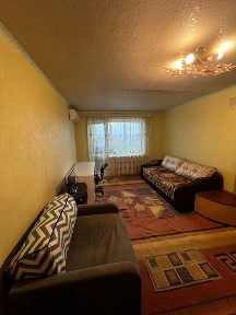 Сдам 1 кім. квартиру на Василя Жукова (Бєляєва)