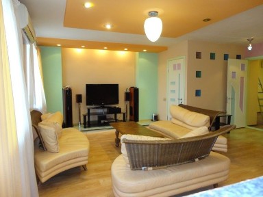 Аренда 4к квартиры в Муравейнике