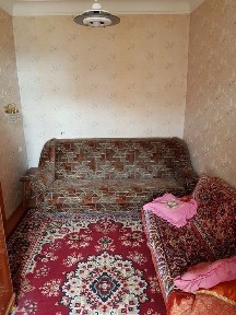 Сдам 1-ком Правый, Черёмушки